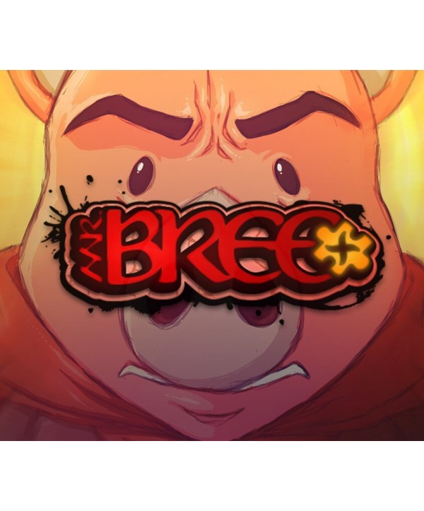 Mr. Bree+ Steam Key GLOBAL